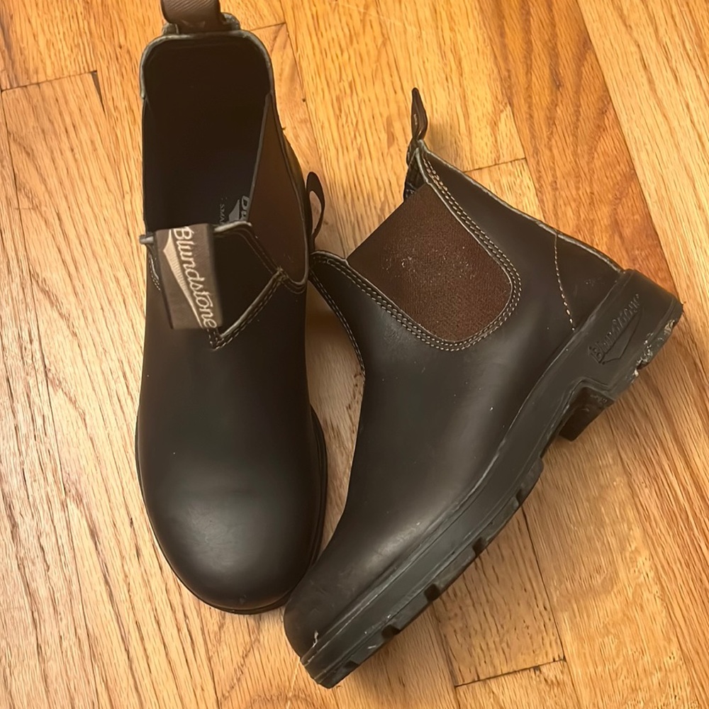 Blundstone #500